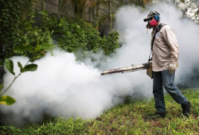 Men can spread Zika virus sexually even if they have no symptoms 